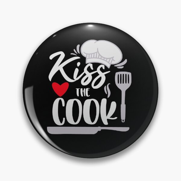 Item preview, Kiss in the kitchen designed and sold by LittleAngy.