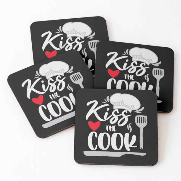 Item preview, Kiss in the kitchen designed and sold by LittleAngy.
