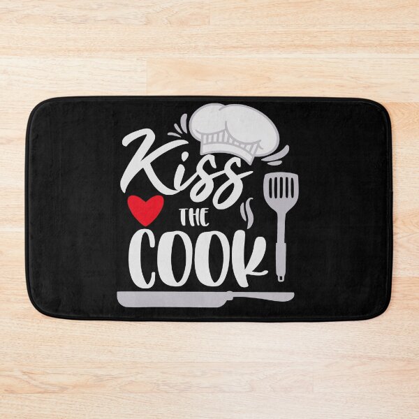 Item preview, Kiss in the kitchen designed and sold by LittleAngy.