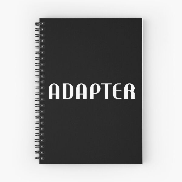 Item preview, Adapter  designed and sold by CreativeBlue.