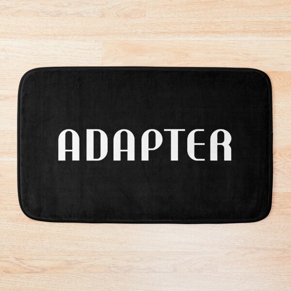 Item preview, Adapter  designed and sold by CreativeBlue.