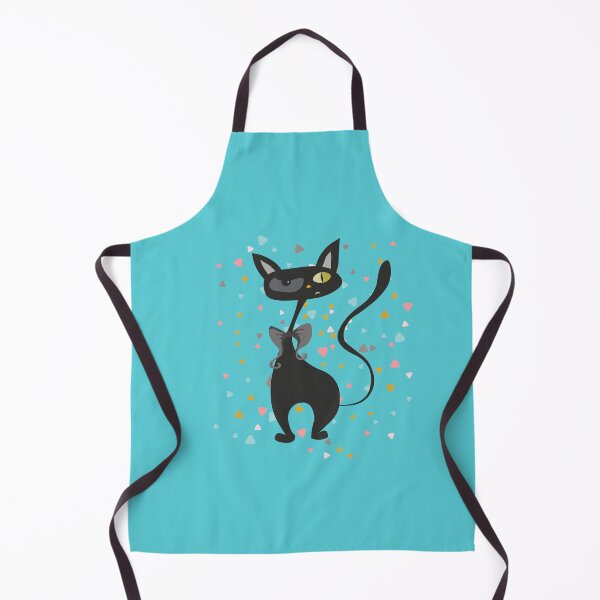 Item preview, Charming Cat designed and sold by Purple monkey.