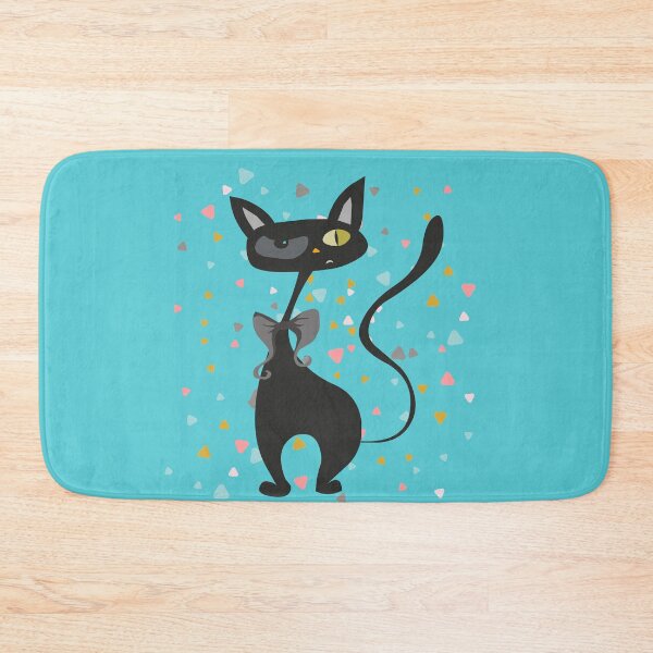 Item preview, Charming Cat designed and sold by Purple monkey.