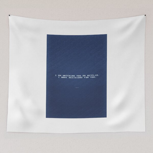 Item preview, I make decision for you designed and sold by lisantige.