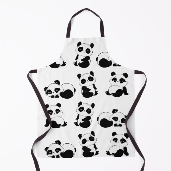 Item preview, Cute Baby Pandas designed and sold by della95.
