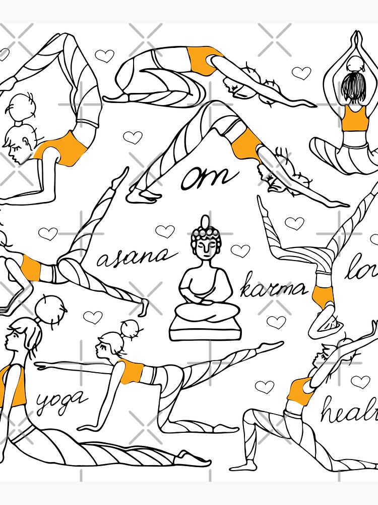 Karma Yoga Asanas And Benefits That You Should Know | Cool yoga poses, Yoga  poses, Morning yoga poses