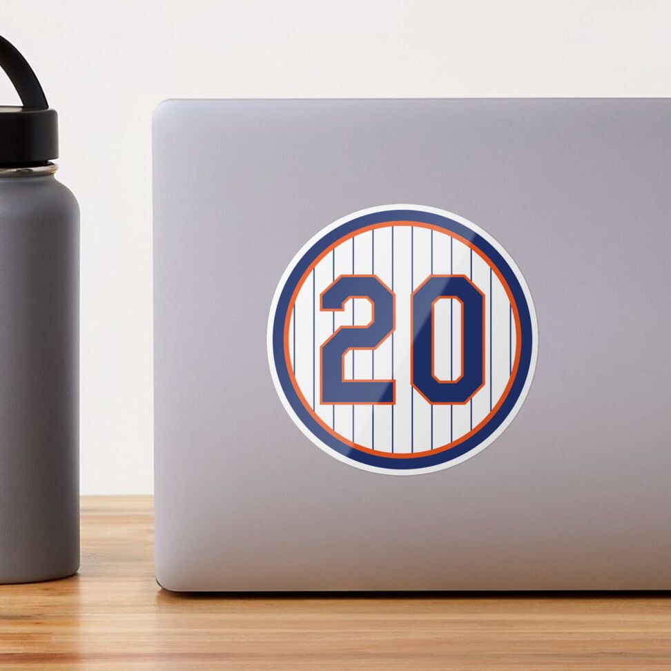 Jacob Degrom Jersey  Sticker for Sale by athleteart20