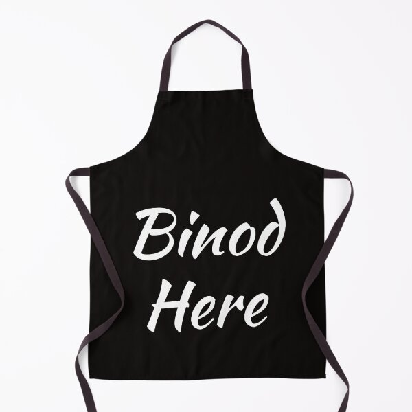 Item preview, Binod Tshirt designed and sold by PCpallavi.