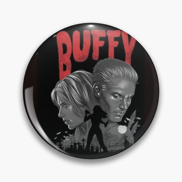 Item preview, btvs designed and sold by lisamariepri.