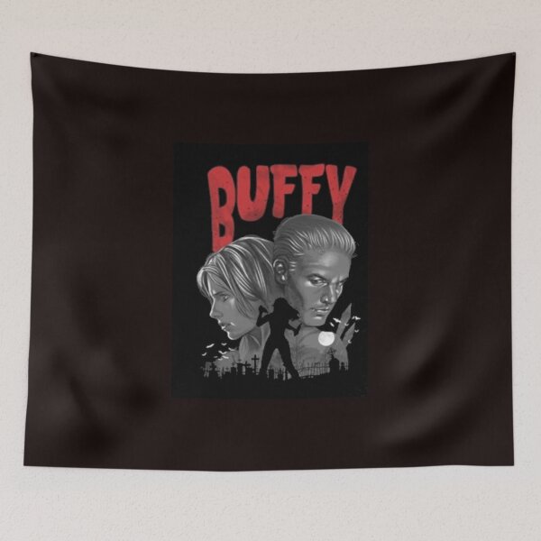 Item preview, btvs designed and sold by lisamariepri.