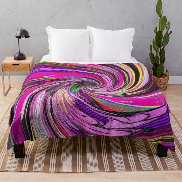 Item preview, Warm Static Charybdis designed and sold by EphydriadDesign.