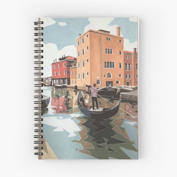 Item preview, Rio De San Trovaso designed and sold by Varvarasty.