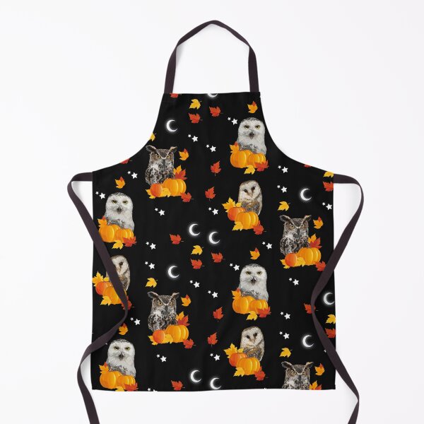 Item preview, Owls halloween designed and sold by obscurite.