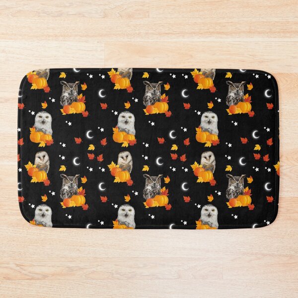 Item preview, Owls halloween designed and sold by obscurite.