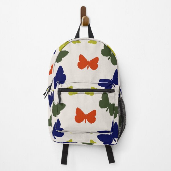 Item preview, Butterfly Pattern 2 designed and sold by KeksWorkroom.