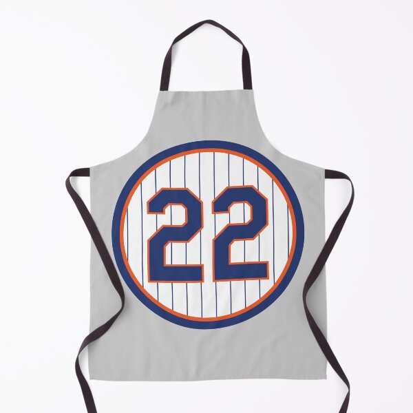 Item preview, Al Leiter #22 Jersey Number designed and sold by StickBall.