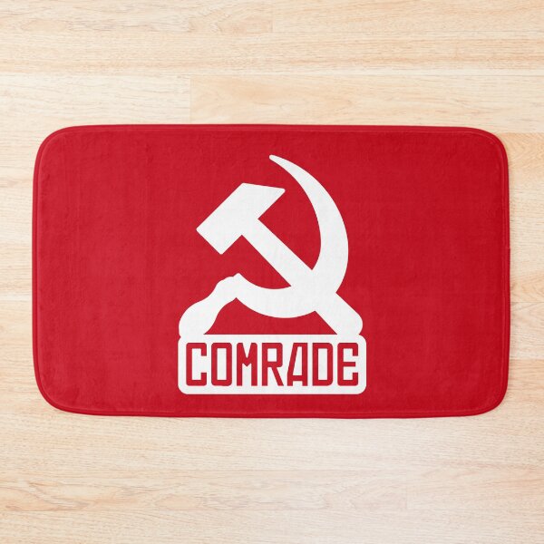 Item preview, Comrade designed and sold by LeftistLucy.