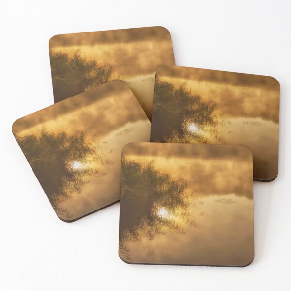 Item preview, Light in the fog 2 designed and sold by Veikko  Suikkanen.
