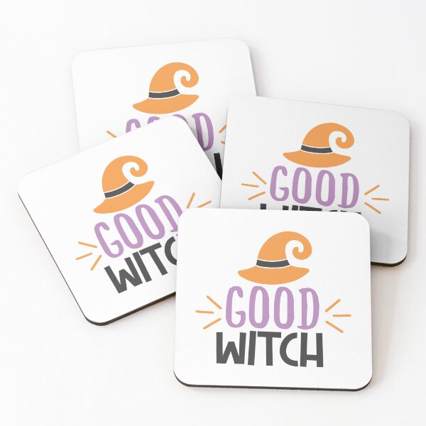 Item preview, Good Witch designed and sold by GoodVibeDesign.