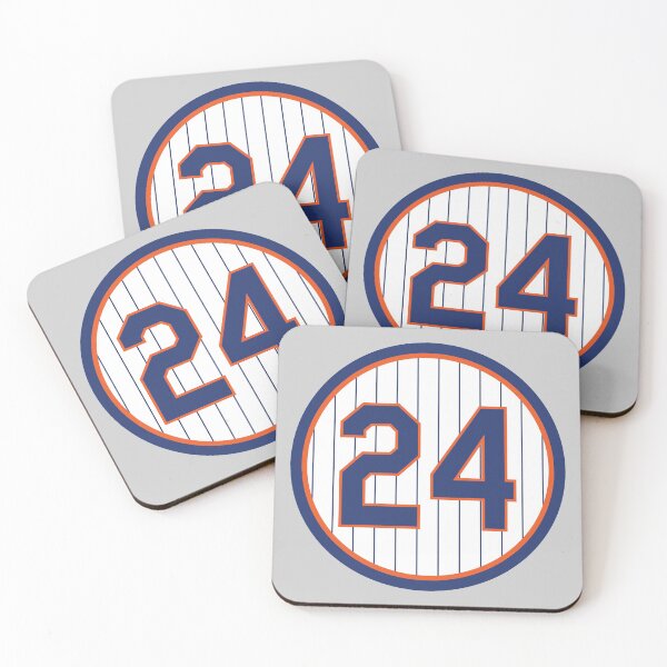 Item preview, Número de camiseta 24 de Robinson Cano designed and sold by StickBall.