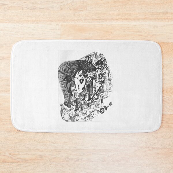 Item preview, Hung Over designed and sold by MadDiva.