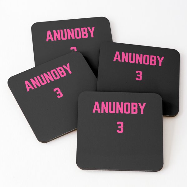 Item preview, OG Anunoby designed and sold by rupalidharapat.