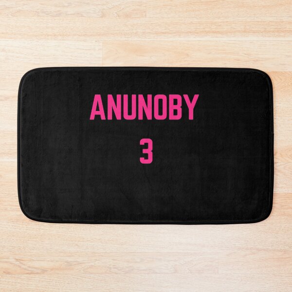 Item preview, OG Anunoby designed and sold by rupalidharapat.
