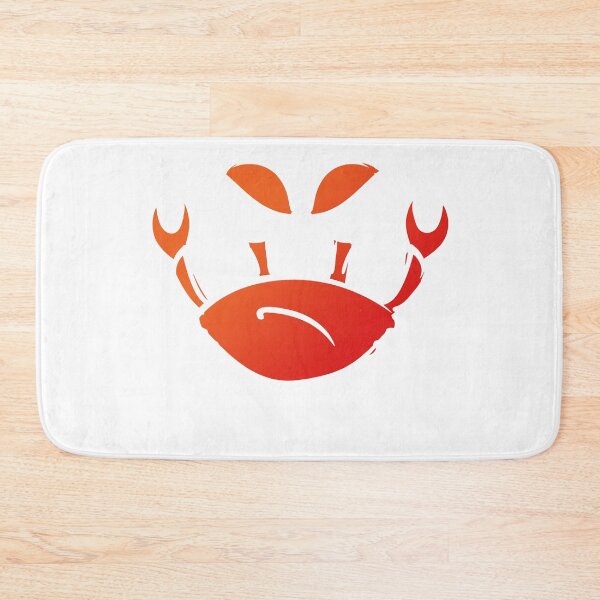 Item preview, Hermit Crab design | Crustacean design design designed and sold by Lisbob.