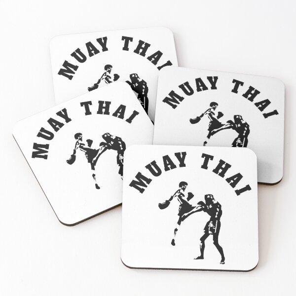 Item preview, Muay Thai designed and sold by 4AllTimes.