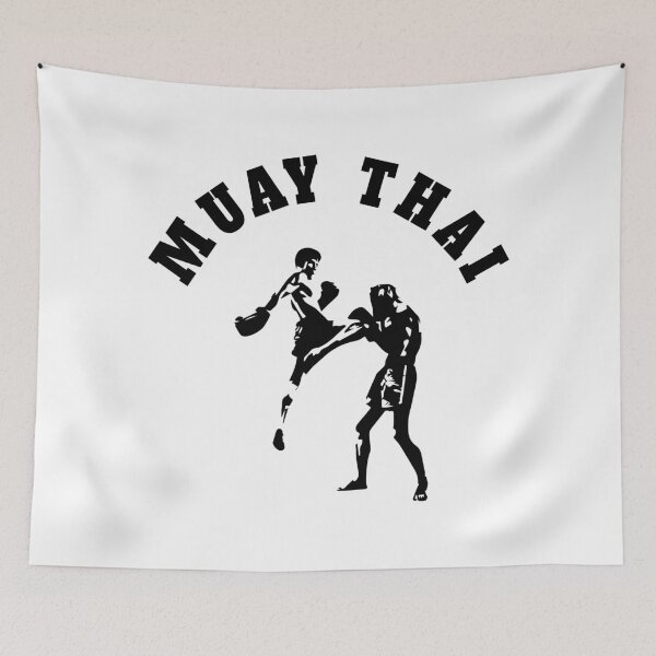 Item preview, Muay Thai designed and sold by 4AllTimes.