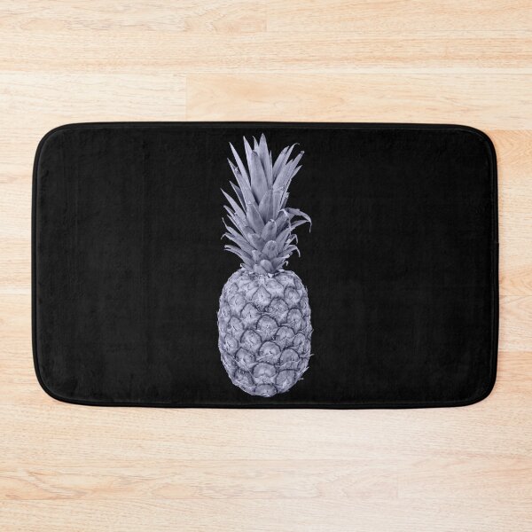 Item preview, Raw Pineapple designed and sold by Vikas Sawant.