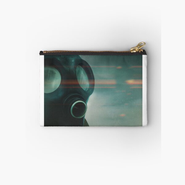 Item preview, Gas Mask  designed and sold by lisantige.