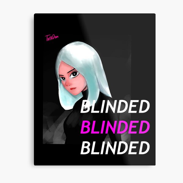 Item preview, Blinded Edition By Tirtadiraa designed and sold by Tirtadiraa.