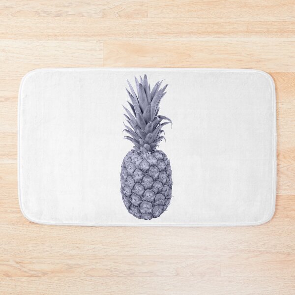 Item preview, Raw Pineapple designed and sold by Vikas Sawant.