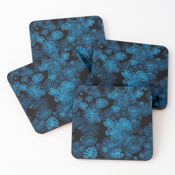 Item preview, Tropical Plants, Summer Design, Cute Illustration, Tropical Pattern designed and sold by bluesky26.