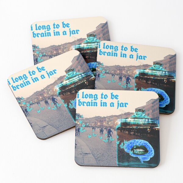 Item preview, Jar Brain designed and sold by MistyJoy.