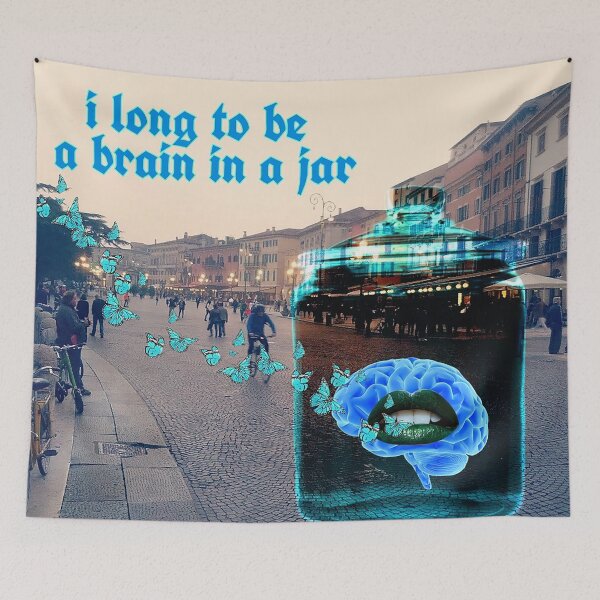 Item preview, Jar Brain designed and sold by MistyJoy.