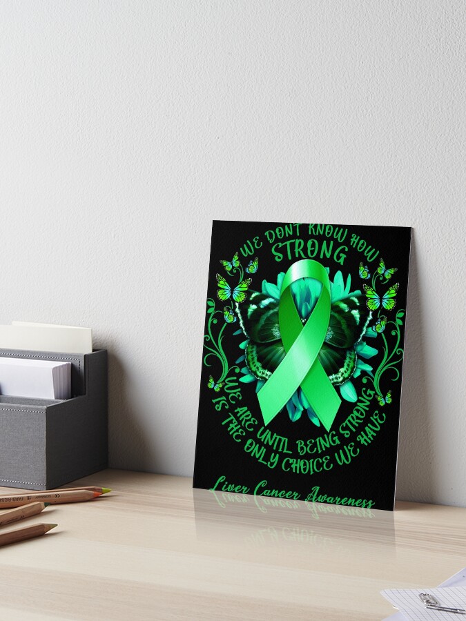We Don't Know How Strong We Are - Kidney Disease Awareness We Don't Know How Strong We Are - Kidney Disease Awareness