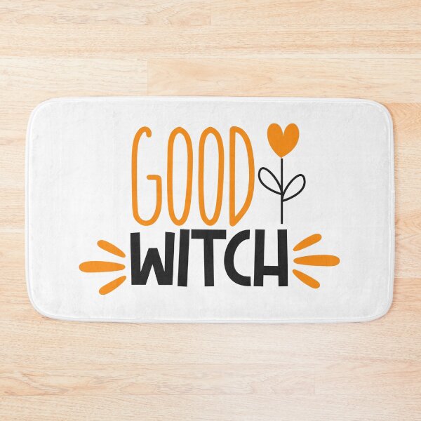 Item preview, Good Witch designed and sold by GoodVibeDesign.