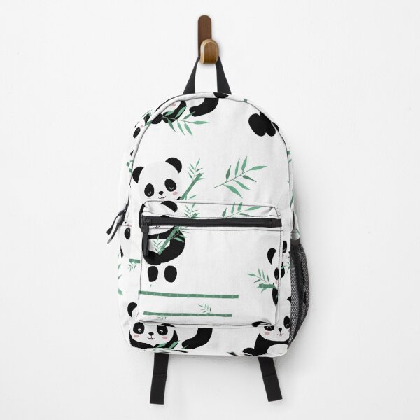 Item preview, baby pandas and bamboos designed and sold by della95.