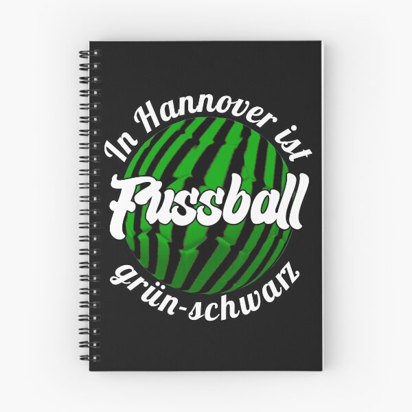 Item preview, Fußball Fussball Hannover Niedersachsen Grün Schwarz Arena Trainer Coach Liga Spiel Beautiful Gift designed and sold by TheAplus.