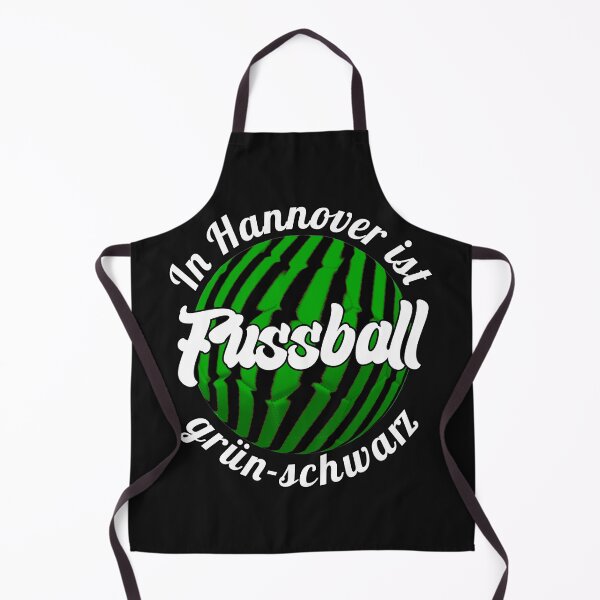 Item preview, Fußball Fussball Hannover Niedersachsen Grün Schwarz Arena Trainer Coach Liga Spiel Beautiful Gift designed and sold by TheAplus.
