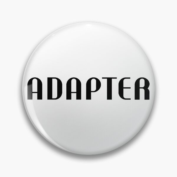 Item preview, Adapter designed and sold by CreativeBlue.