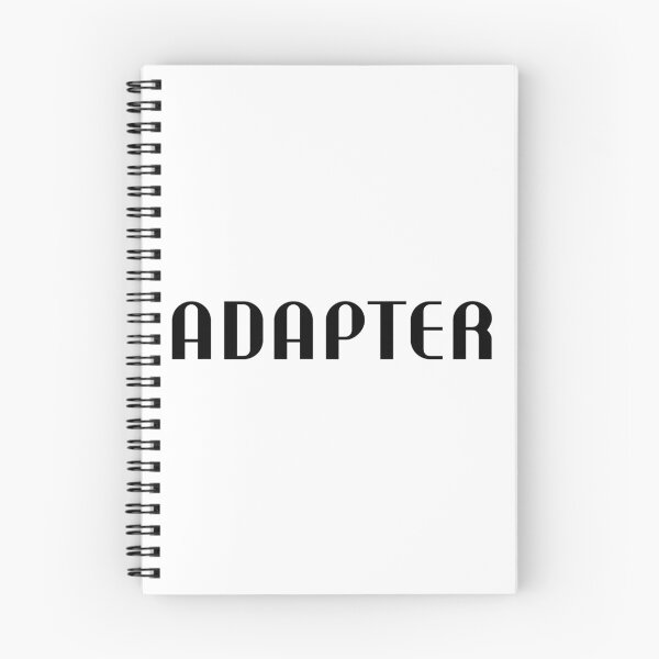 Item preview, Adapter designed and sold by CreativeBlue.