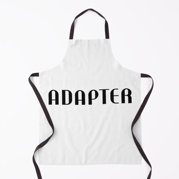 Item preview, Adapter designed and sold by CreativeBlue.