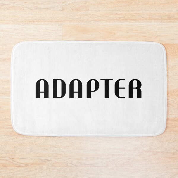 Item preview, Adapter designed and sold by CreativeBlue.