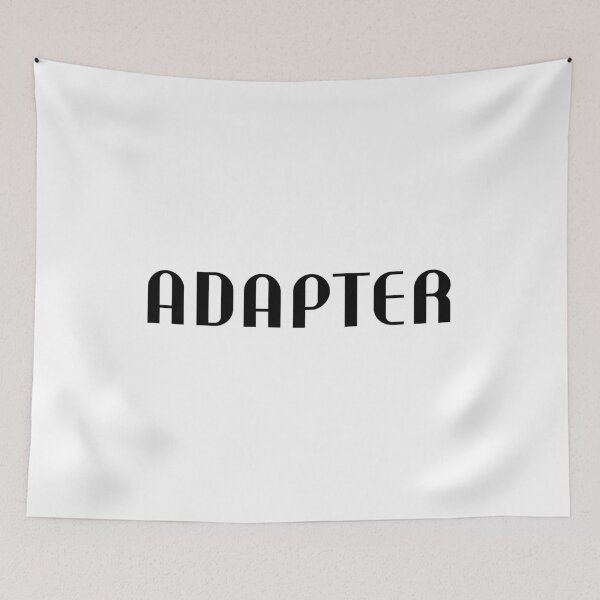 Item preview, Adapter designed and sold by CreativeBlue.