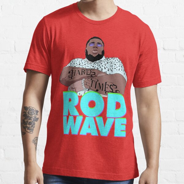 Rod Wave Clothing | Redbubble
