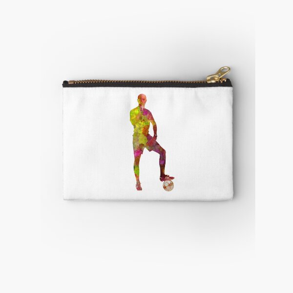 Item preview, Referee in watercolor 01 designed and sold by paulrommer.