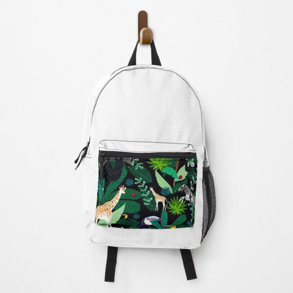 Item preview, Animal Jungle Pattern designed and sold by MarcSabuncu.